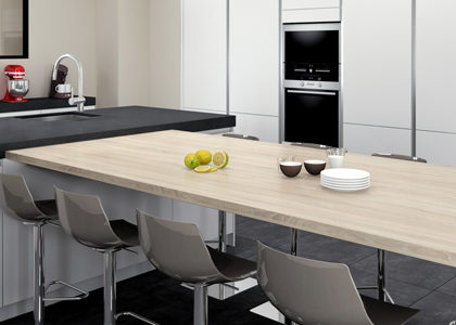 cuisine professionnelle