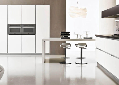 cuisines italiennes