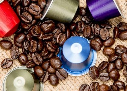 Capsules a cafe bio compatibles nespresso en ligne