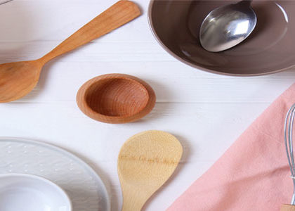 ustensiles de cuisine