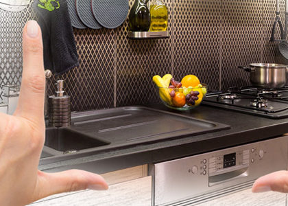 Confier l'aménagement de sa cuisine