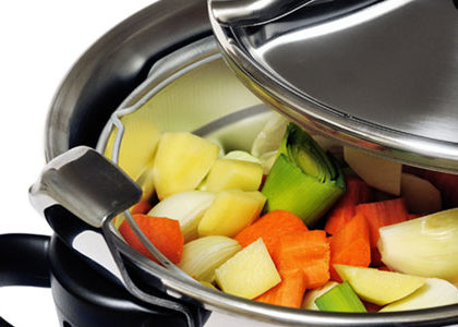 cocotte minute