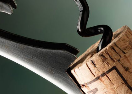 Le tire-bouchon sommelier
